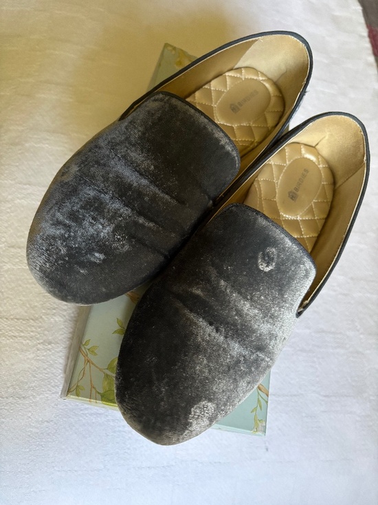 Birdies Shoes - Birdies Starling Loafers